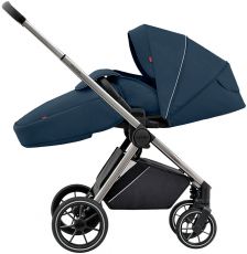 Прогулянкова коляска Carrello Ultra CRL-5525 Horizon Blue